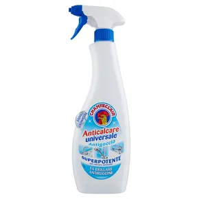 Chante Clair Anticalcare Universal-Kalkentferner 625 ml Sprühgerät
