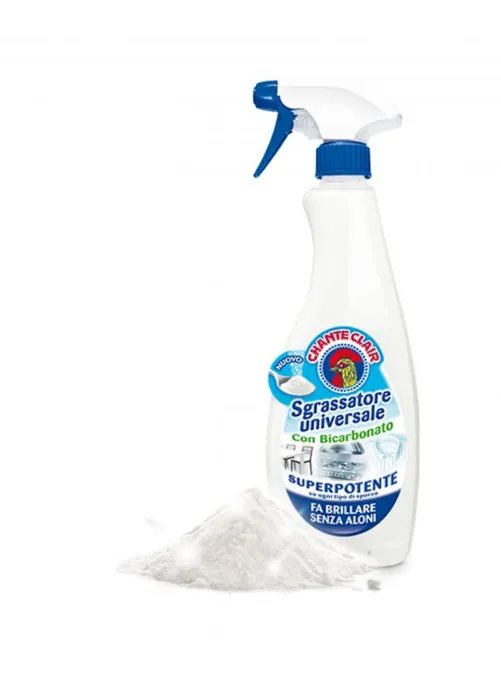 Hauptproduktbild Chante Clair Bikarbonátem Univerzální čistič s jedlou sodou 750 ml