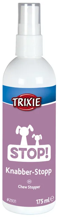 Hauptproduktbild Chew stop Margosa - proti okusování 175 ml TRIXIE