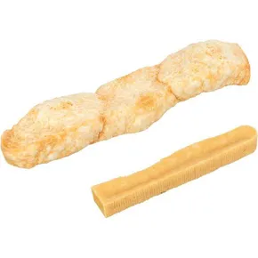 Chewing Cheese, Kaubonbon, XS: 13,5 cm, 30 g