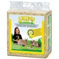 CHIPSI gepresste Späne CITRUS 15 L
