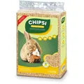 CHIPSI gepresste Späne CITRUS 60 L