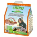 CHIPSI ULTRA Feingranulat, Einstreu für Nagetiere 4,3 kg 10 l