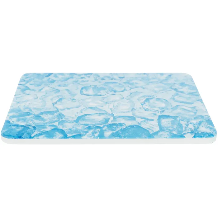 Hauptproduktbild Chladící keramická podložka pro malé hlodavce 28 x 20 cm