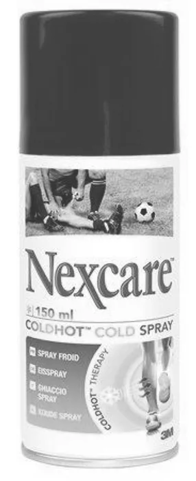 Hauptproduktbild Chladící sprej, 3M "Nexcare ColdHot"