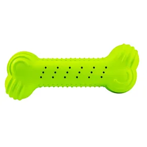 Knorpelknochen Naturkautschuk 18 cm HipHop