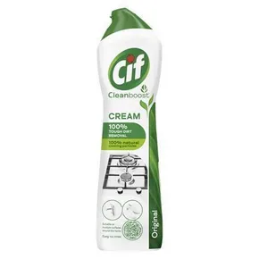 Cif Cremeweißer Flüssigsand 500 ml