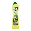 Cif Cream Lemon flüssiger Sand 500 ml