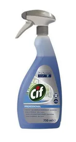 Glasreiniger, 750 ml, CIF