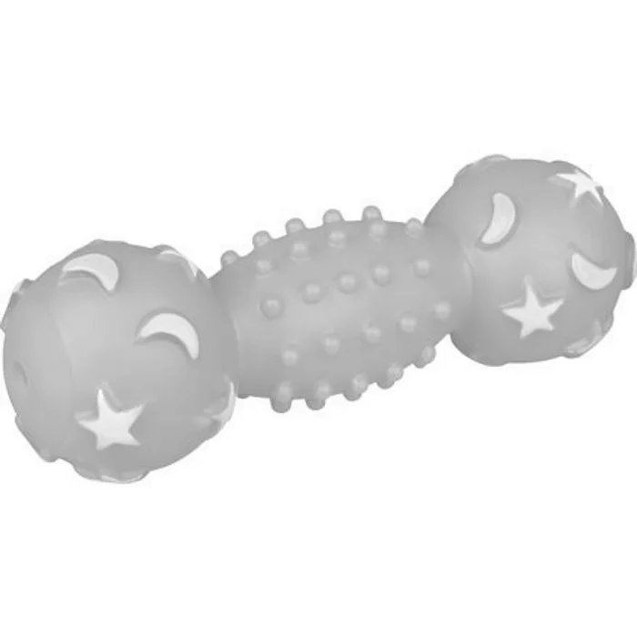 Hauptproduktbild Činka noční motiv - fosforeskující, se zvukem 18 cm TRIXIE
