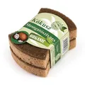 Reinigungsschwamm, mit Kokosfasern, 2 Stück, BIO NATUR