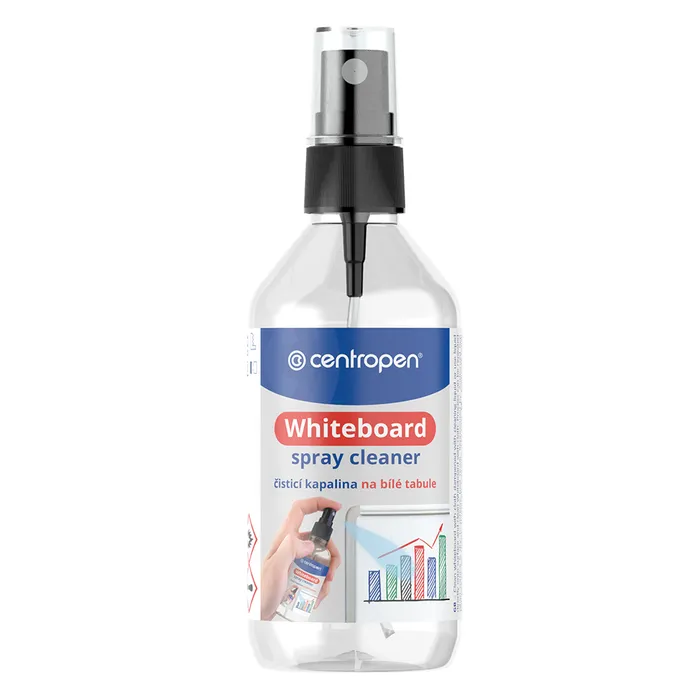 Hauptproduktbild Čistící kapalina na tabule 110ml spray