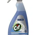 Weiteres Produktbild Glasreiniger, 750 ml, CIF