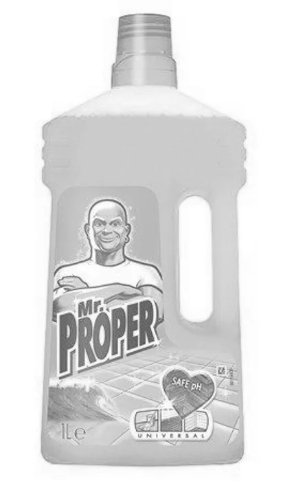Hauptproduktbild Čistící prostředek, oceán, 1 l, MR PROPER