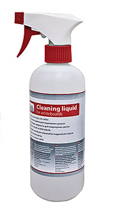 Hauptproduktbild Čistící roztok na bílé tabule 500ml