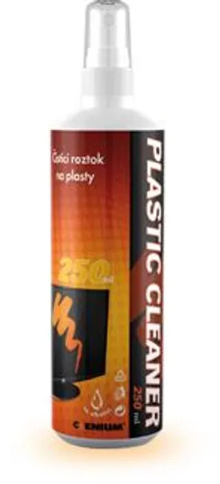 Hauptproduktbild Čistící roztok na plasty, 250 ml