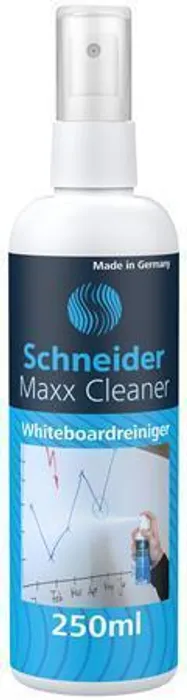Hauptproduktbild Čistící sprej na bílé tabule, "Maxx", 250 ml, SCHNEIDER