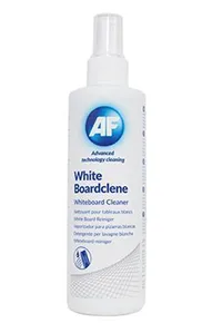 Whiteboard-Reinigungsspray, mit Zerstäuber, 200 ml, AF