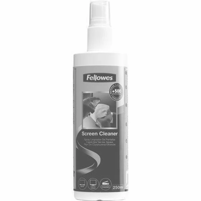 Hauptproduktbild Čistící sprej na obrazovky, 250ml, FELLOWES
