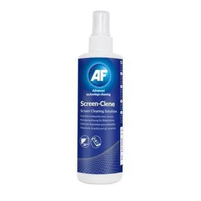 Bildschirmreinigungsspray, antistatisch, 250 ml, AF Screen-clene