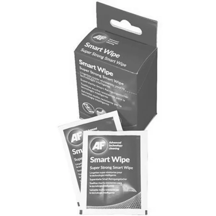 Hauptproduktbild Čistící ubrousky "Smart wipe", na dotykové obrazovky, prací, 10 ks, AF