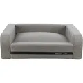 Weiteres Produktbild CityStyle HOME Edition Sofa, luxusní gauč pro psy, světlešedá60 x 50 cm