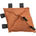 Weiteres Produktbild CityStyle Raute mit Schlaufen 26 cm, recycelt, Polyester