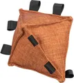 Weiteres Produktbild CityStyle Raute mit Schlaufen 26 cm, recycelt, Polyester