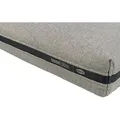 Weiteres Produktbild CityStyle Matratze, hellgrau 70 x 50 cm