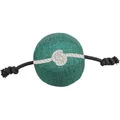Weiteres Produktbild CityStyle Ball mit Seil 14 x 34 cm, recycelt, Stoff/Seil