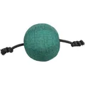 Weiteres Produktbild CityStyle Ball mit Seil 14 x 34 cm, recycelt, Stoff/Seil