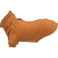 Weiteres Produktbild CityStyle-Sweatshirt AMSTERDAM, Rost L: 55 cm, Brustumfang: 73 cm, Halsumfang: 48 cm