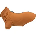 Weiteres Produktbild CityStyle Sweatshirt AMSTERDAM, Rost XXS: 24cm, Brustumfang: 34cm, Halsumfang: 26cm