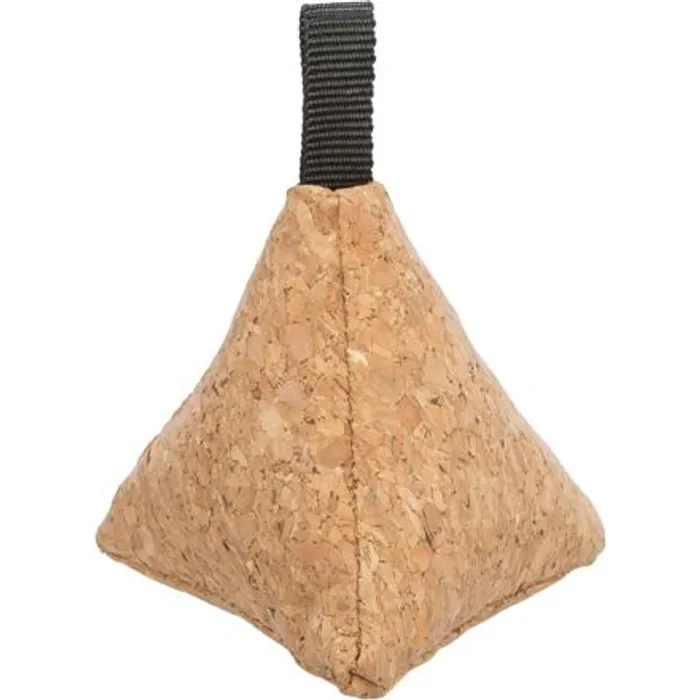 Hauptproduktbild CityStyle PYRAMIDA s catnipem, hračka pro kočky, 10 cm, korek