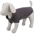 CityStyle Pullover BERLIN, anthrazit S: 33cm, Brustumfang: 32cm, Halsumfang: 30cm