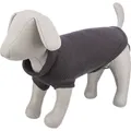 CityStyle Pullover BERLIN, anthrazit XS: 30cm, Brustumfang: 30cm, Halsumfang: 26cm