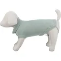 Weiteres Produktbild CityStyle Pullover BERLIN, Salbei L: 60cm, Brustumfang: 48cm, Halsumfang: 42cm