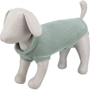 CityStyle Pullover BERLIN, Salbei XS: 27cm, Brustumfang: 28cm, Halsumfang: 24cm