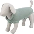 Weiteres Produktbild CityStyle Pullover BERLIN, Salbei XS: 27cm, Brustumfang: 28cm, Halsumfang: 24cm