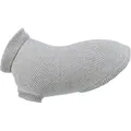 Weiteres Produktbild CityStyle Pullover BERLIN, grau L: 55cm, Brustumfang: 44cm, Halsumfang: 40cm