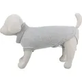 Weiteres Produktbild CityStyle Pullover BERLIN, grau M: 45cm, Brustumfang: 40cm, Halsumfang: 36cm