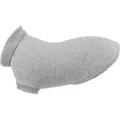 Weiteres Produktbild CityStyle Pullover BERLIN, grau M: 45cm, Brustumfang: 40cm, Halsumfang: 36cm