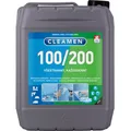 CLEAMEN 100/200 vielseitig für die tägliche Reinigung 5l