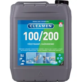 CLEAMEN 100/200 vielseitig für die tägliche Reinigung 5l