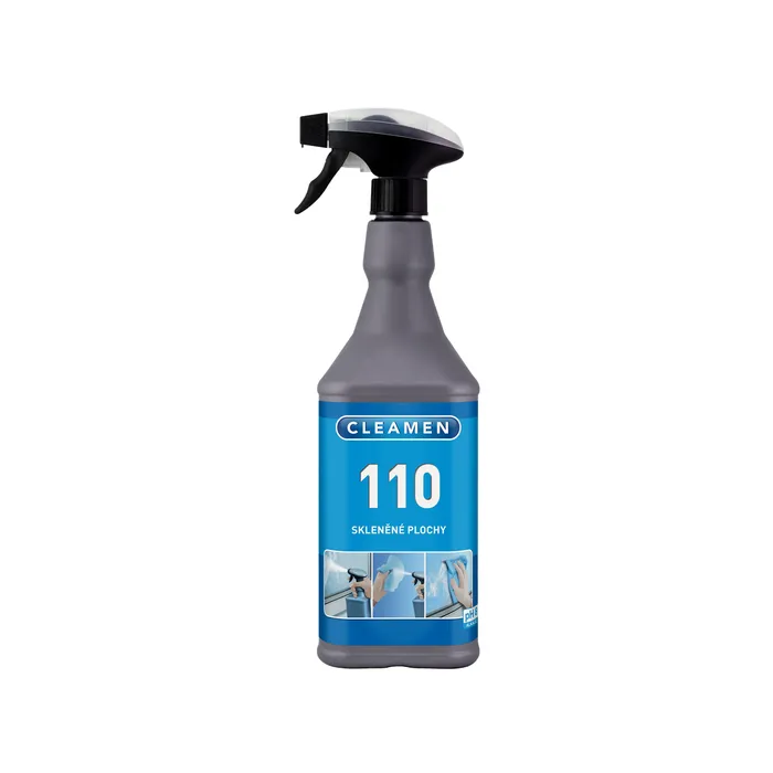 Hauptproduktbild CLEAMEN 110 skleněné plochy 1l