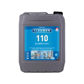CLEAMEN 110 Glasflächen 5 l
