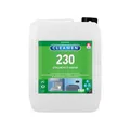 Clamen 230 Geschirrspüler 6 kg