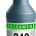Weiteres Produktbild CLEAMEN 240 für Öfen, Grills, Kaminglas