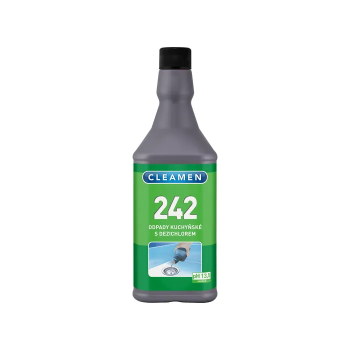 Hauptproduktbild Cleamen 242 1l na kuchyňské odpady