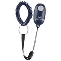 Clicker-Sanftmechanismus mit Sound zum Training, mit Schlaufe